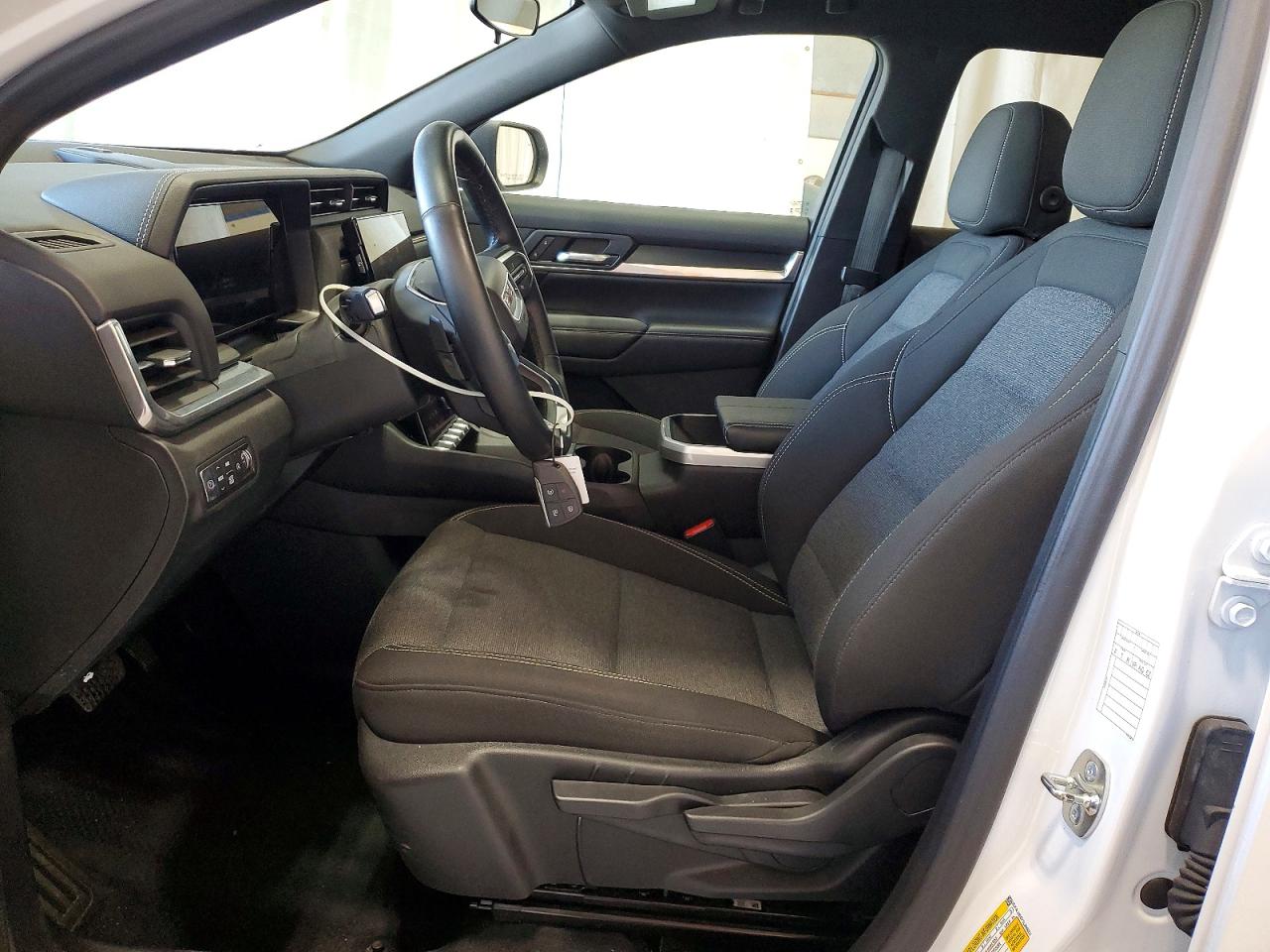 2025 GMC TERRAIN