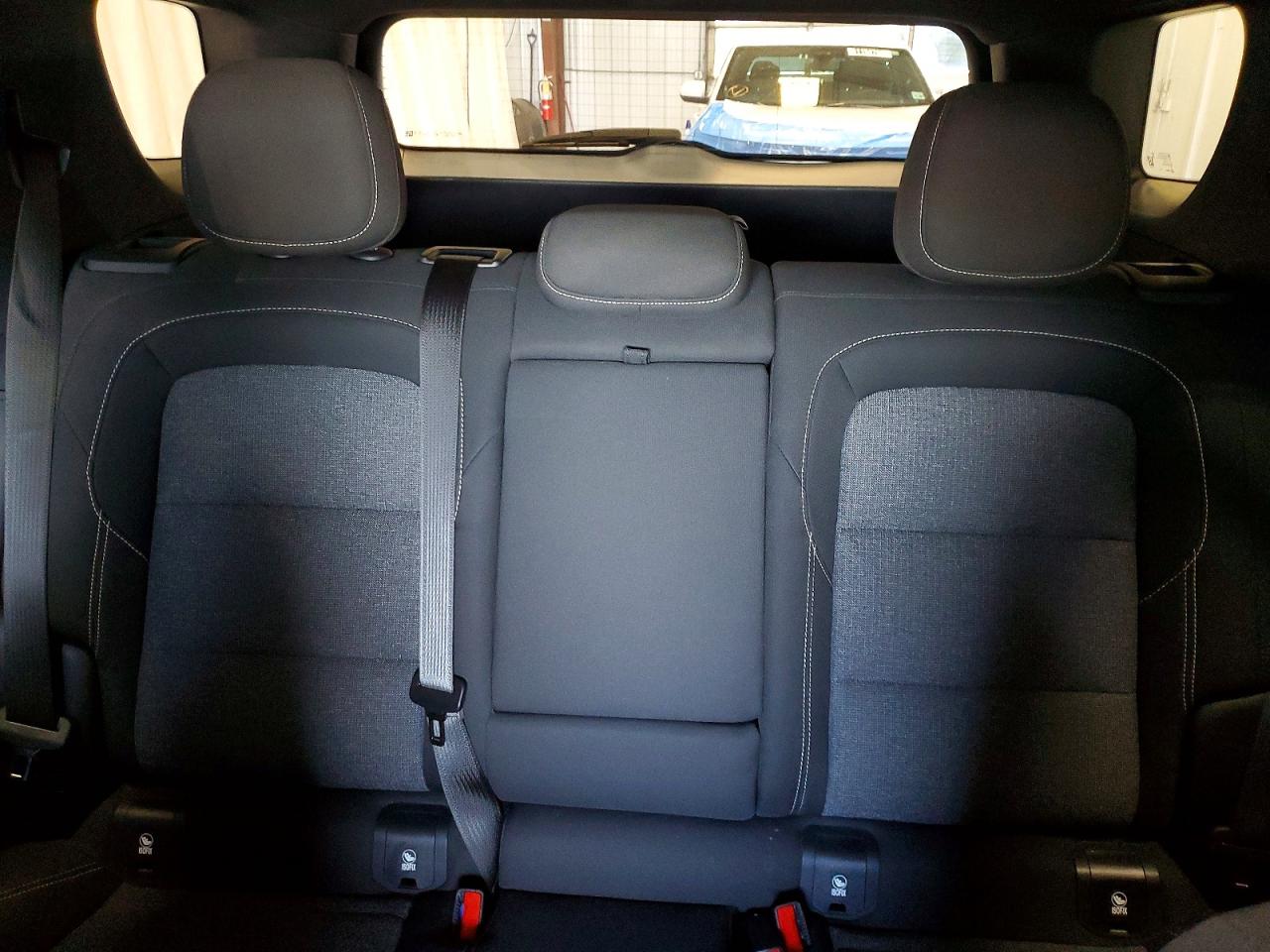 2025 GMC TERRAIN