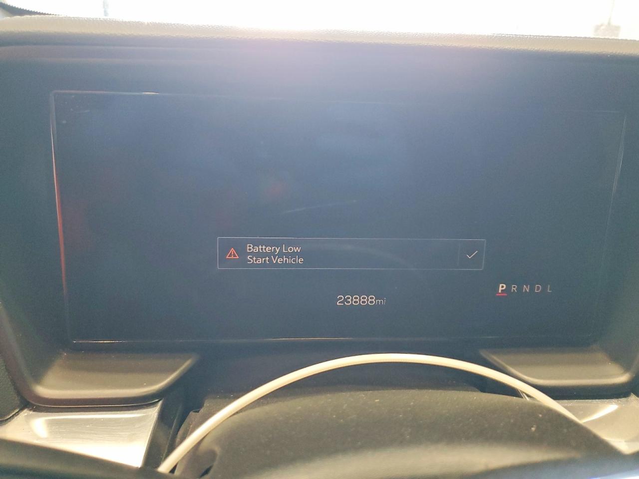 2025 GMC TERRAIN