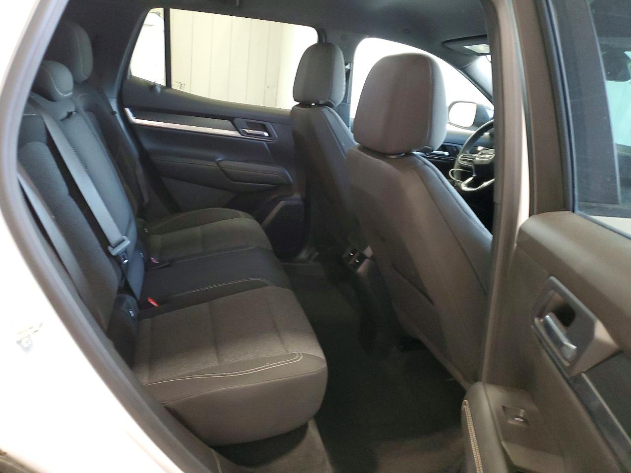 2025 GMC TERRAIN