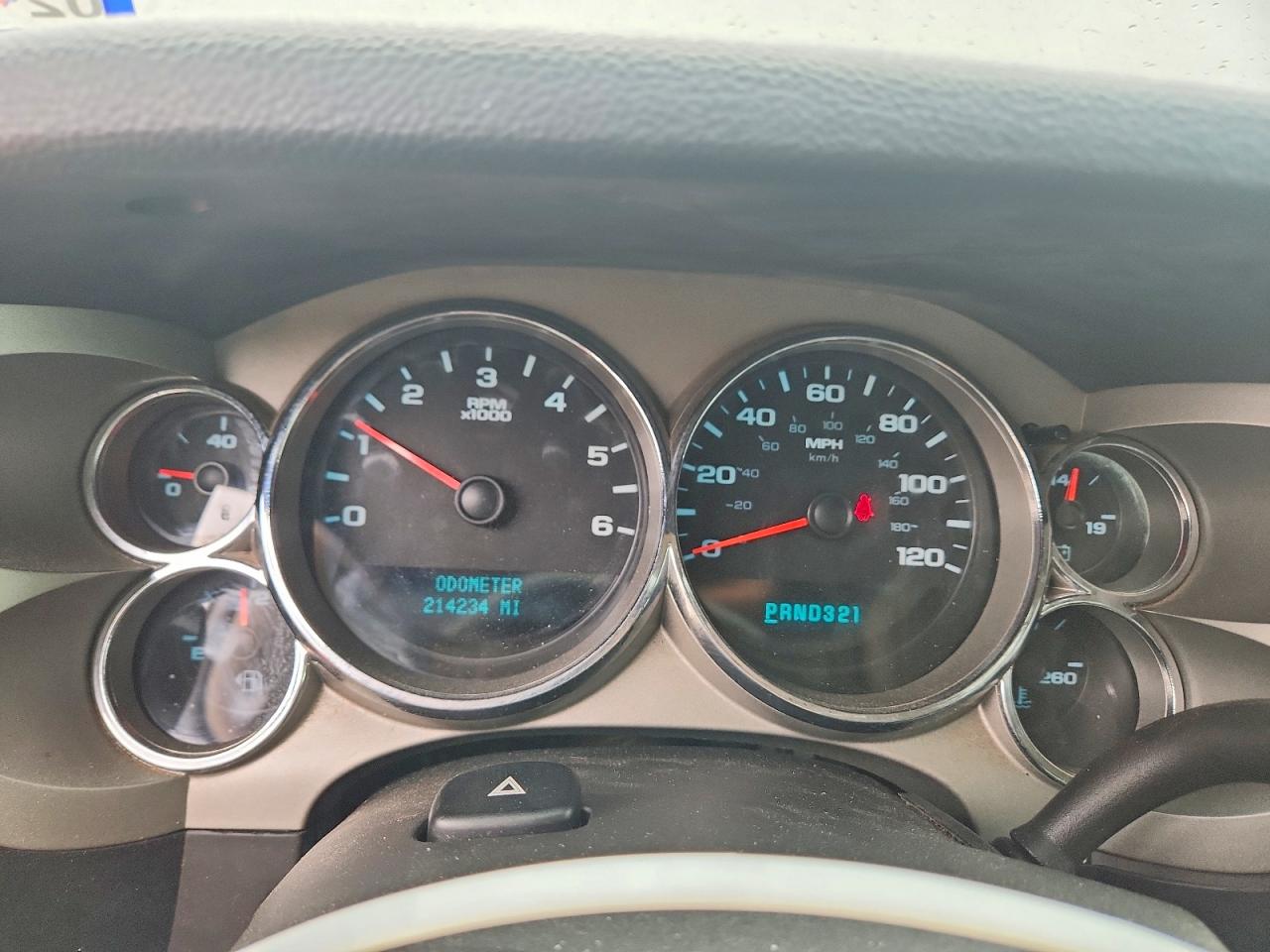 2008 GMC SIERRA