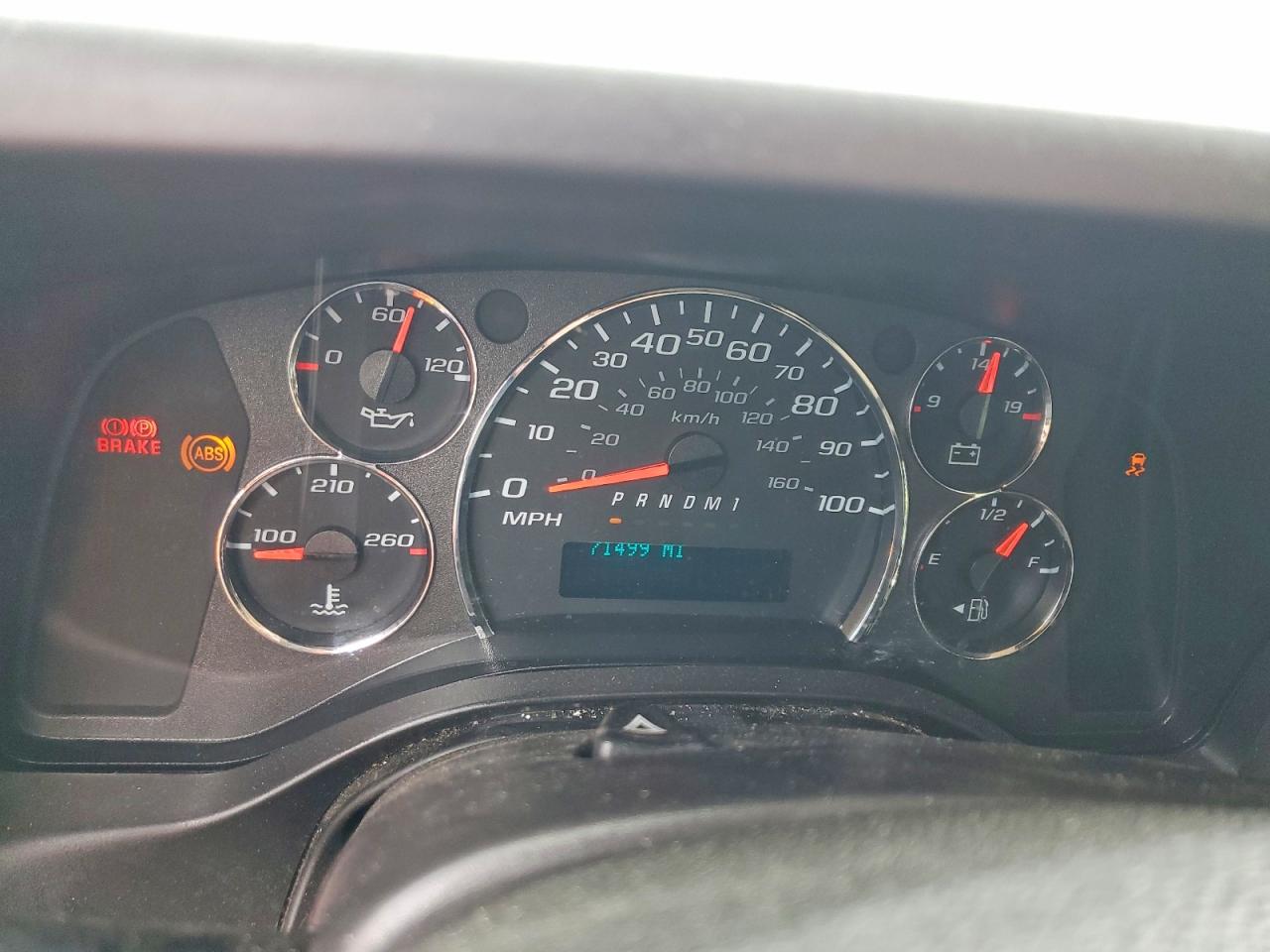 2022 GMC SAVANA