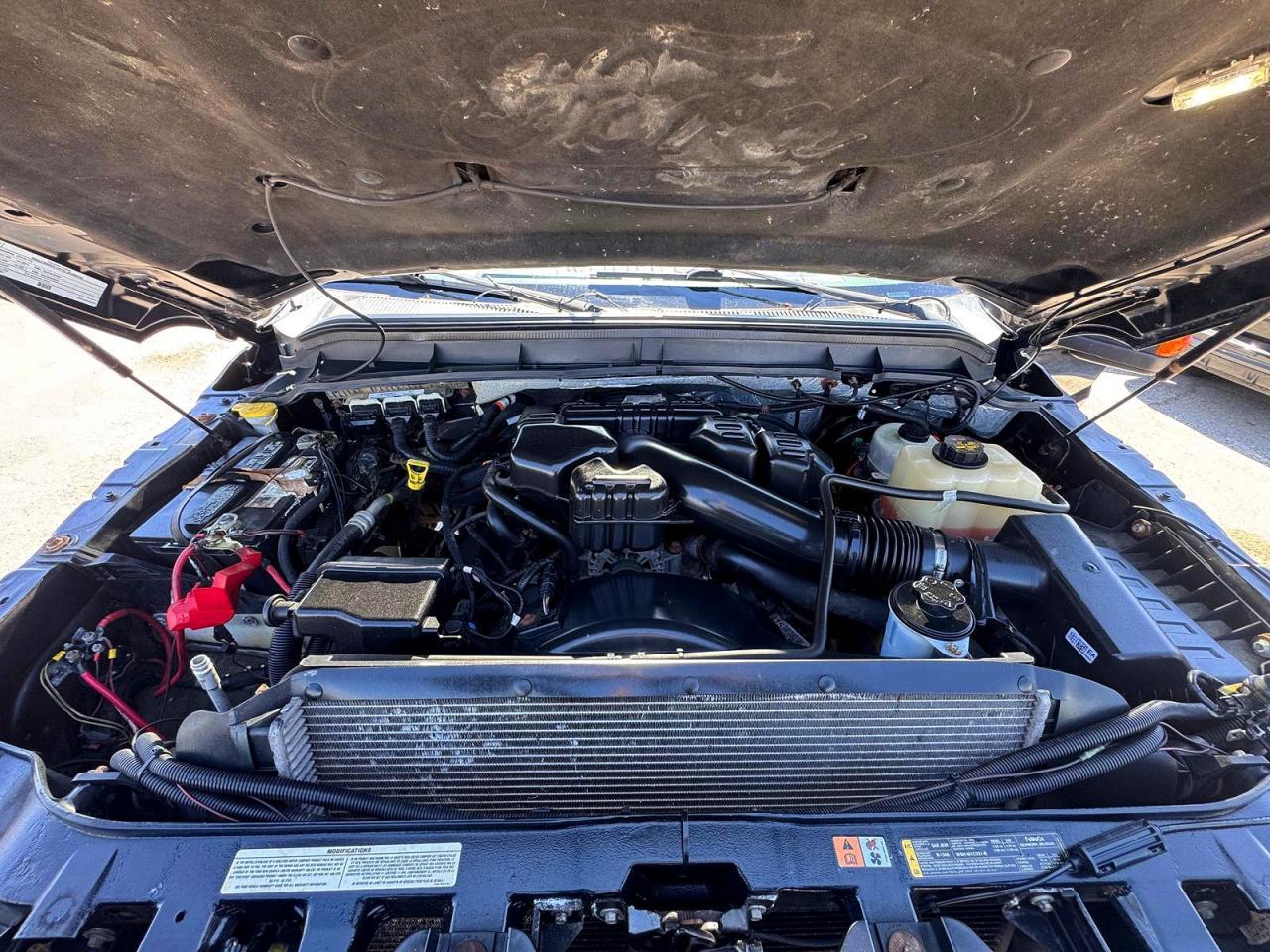 2016 FORD F350