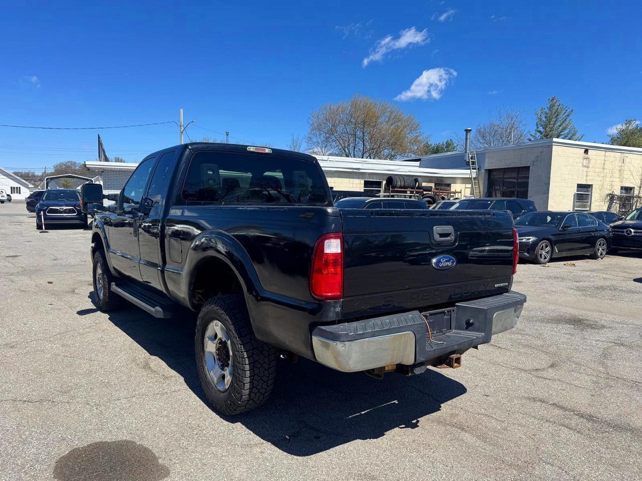2016 FORD F350