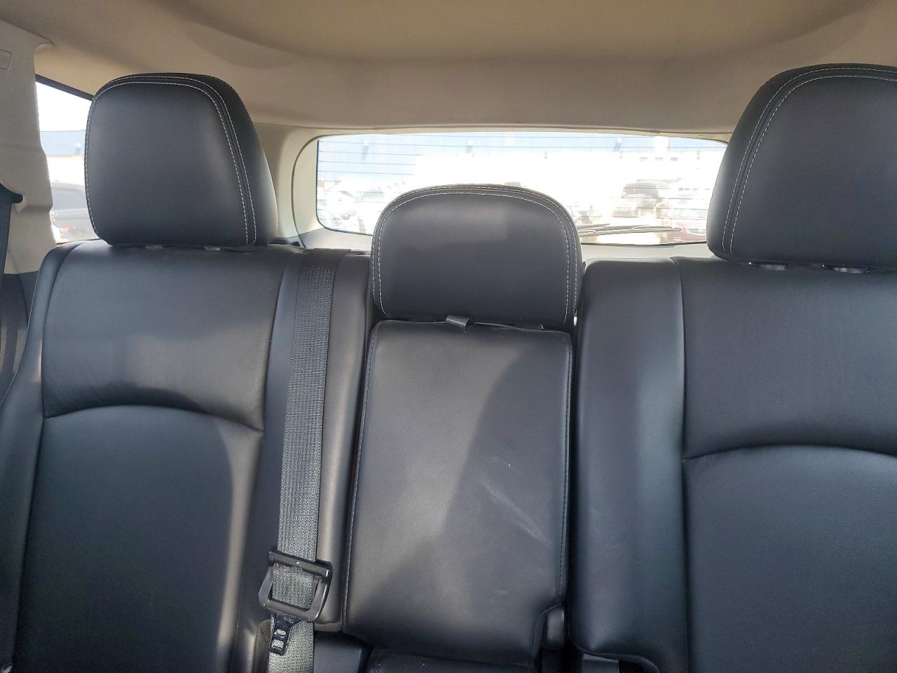 2013 DODGE JOURNEY