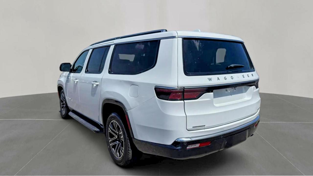 2023 JEEP WAGONEER