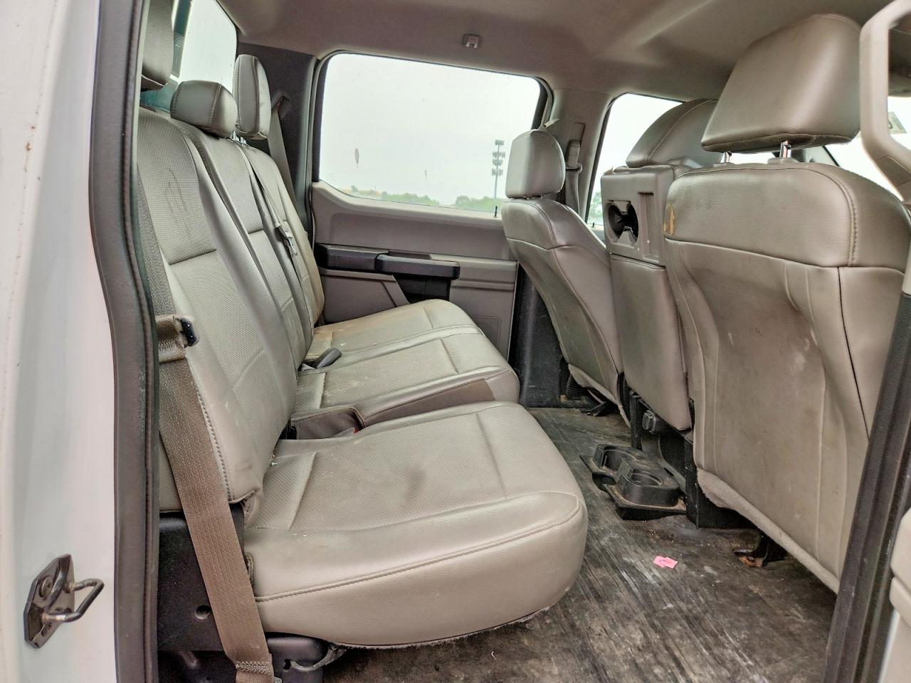 2015 FORD F150