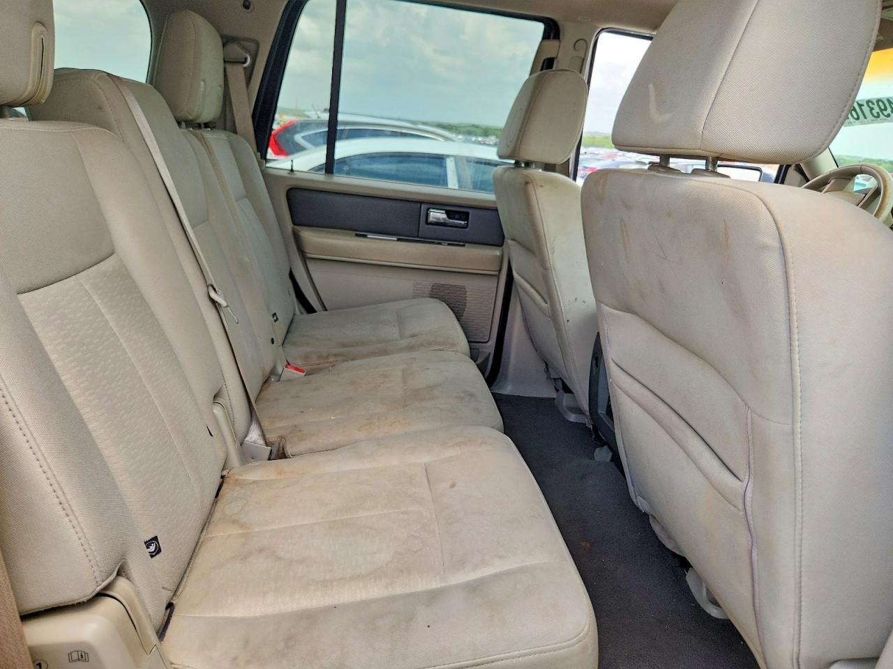 2008 FORD EXPEDITION