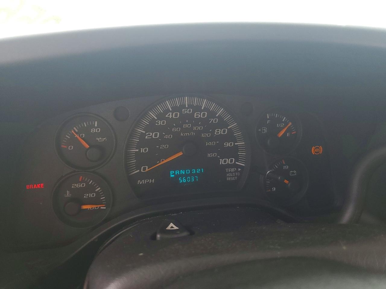 2008 CHEVROLET EXPRESS