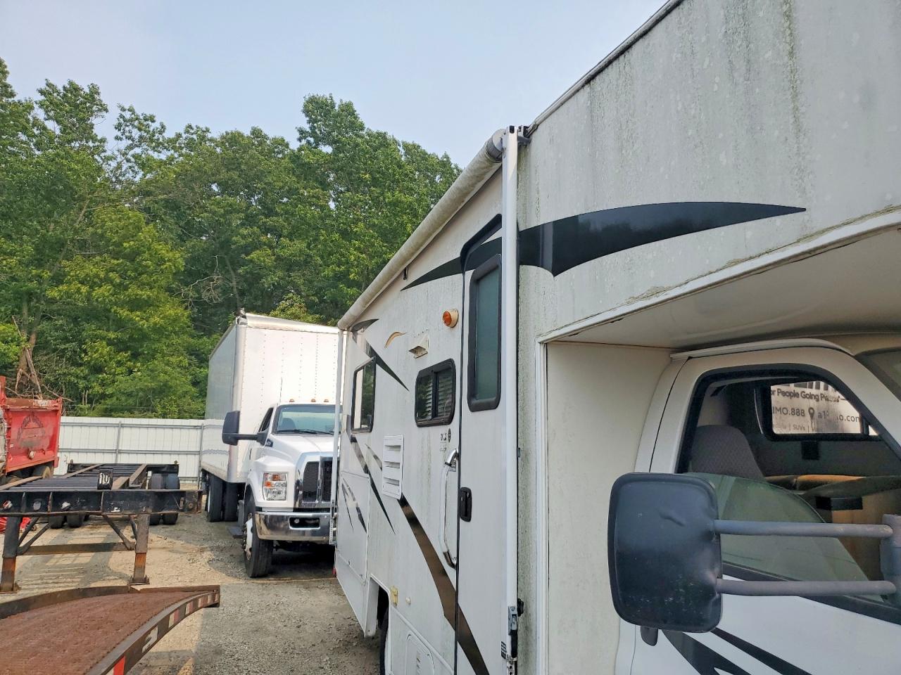 2008 CHEVROLET EXPRESS