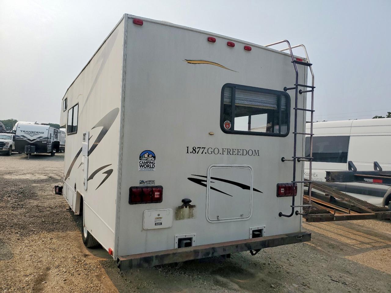 2008 CHEVROLET EXPRESS
