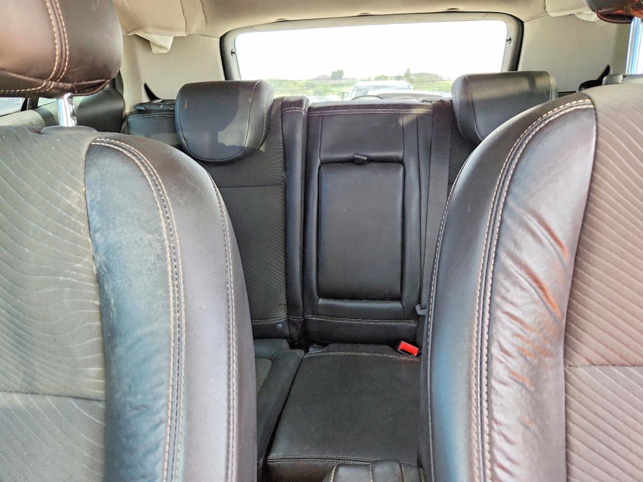 2014 BUICK ENCORE