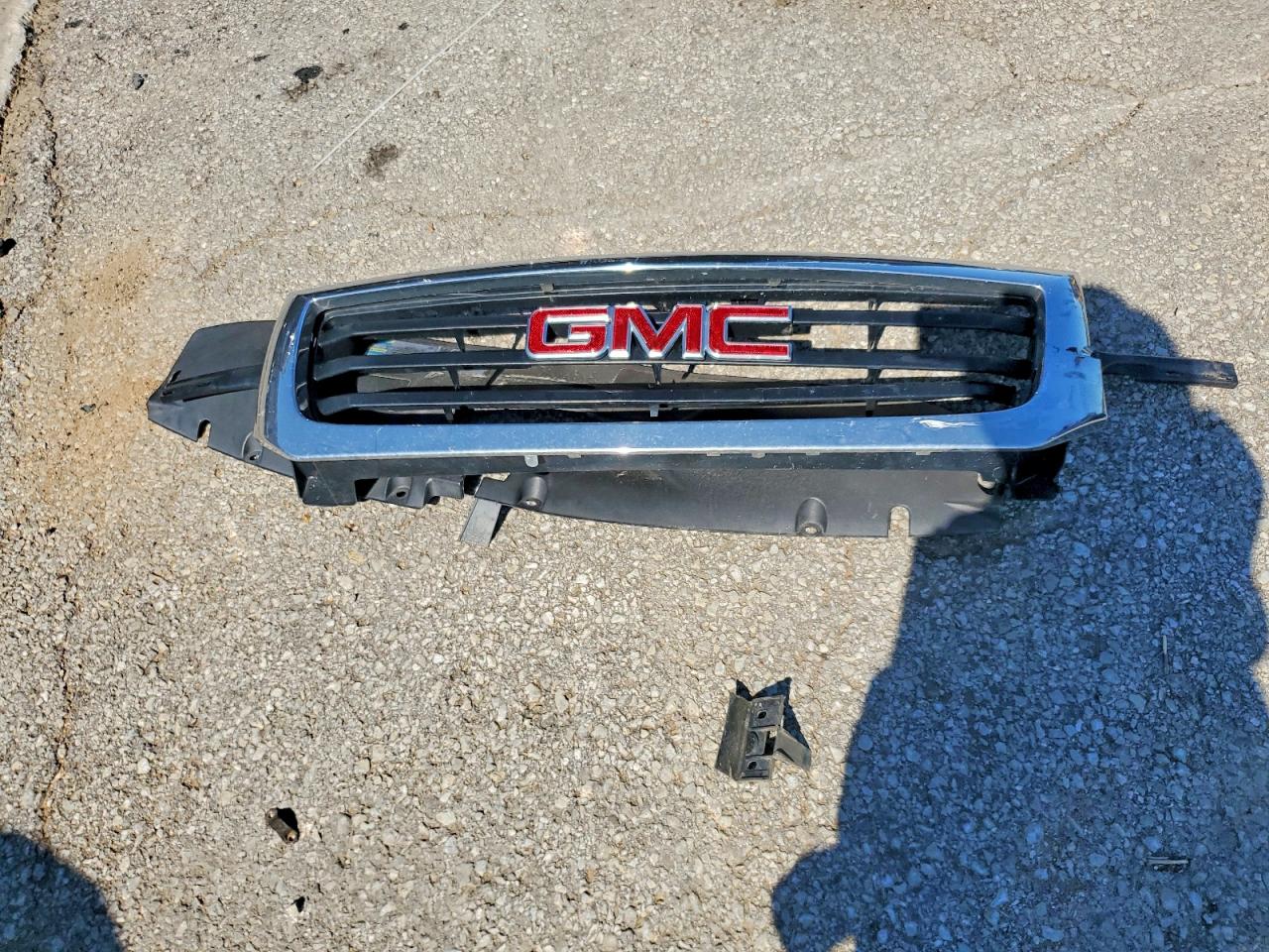 2006 GMC SIERRA