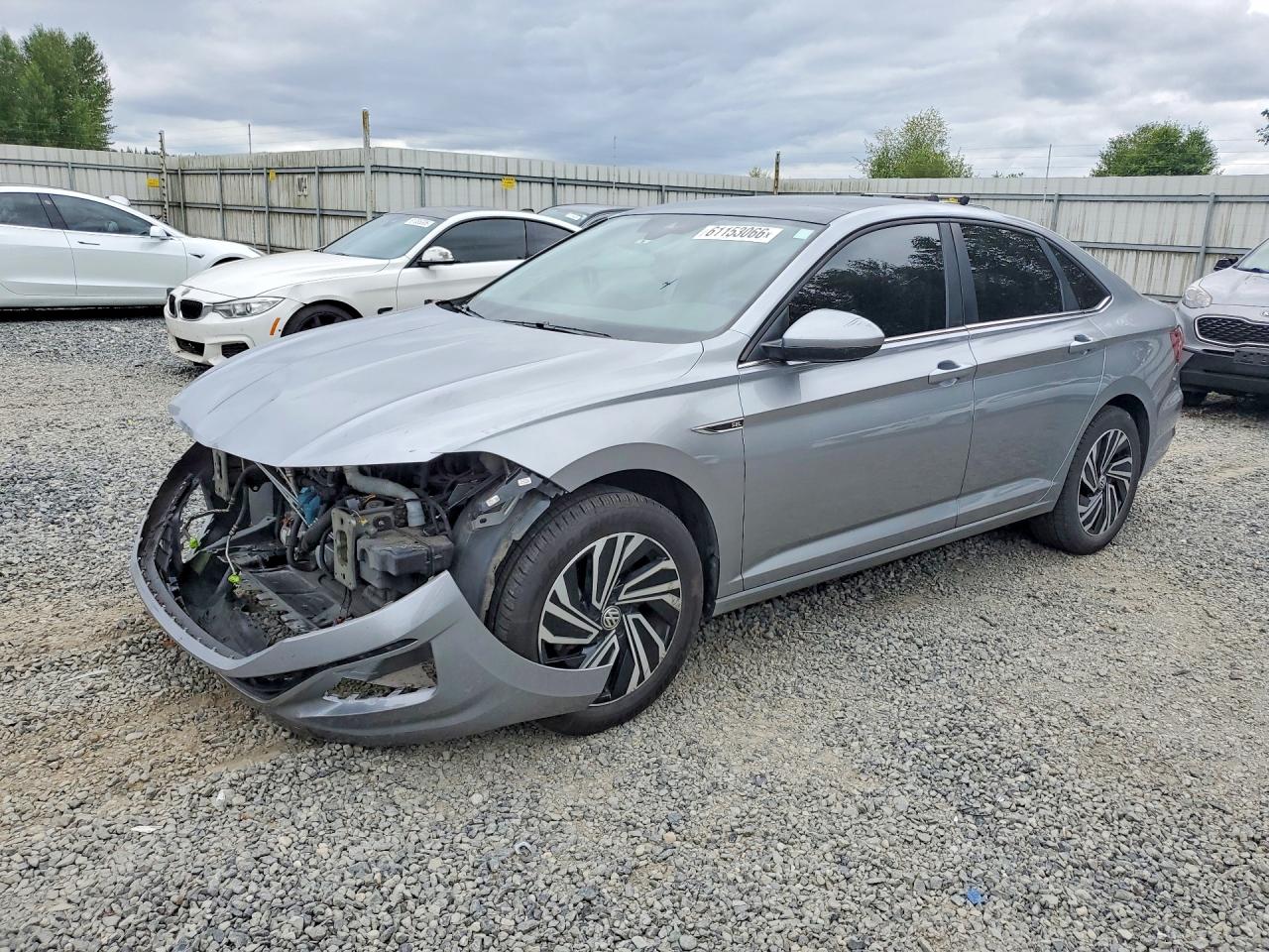 2021 VOLKSWAGEN JETTA