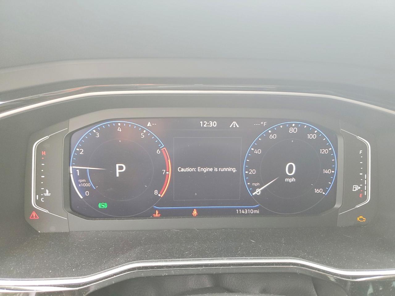 2021 VOLKSWAGEN JETTA