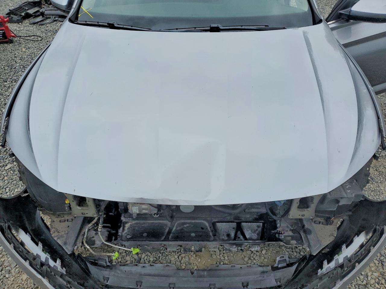 2021 VOLKSWAGEN JETTA