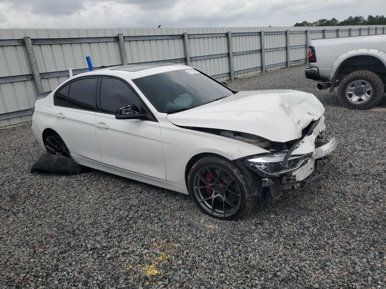 2013 BMW 128I 2D I
