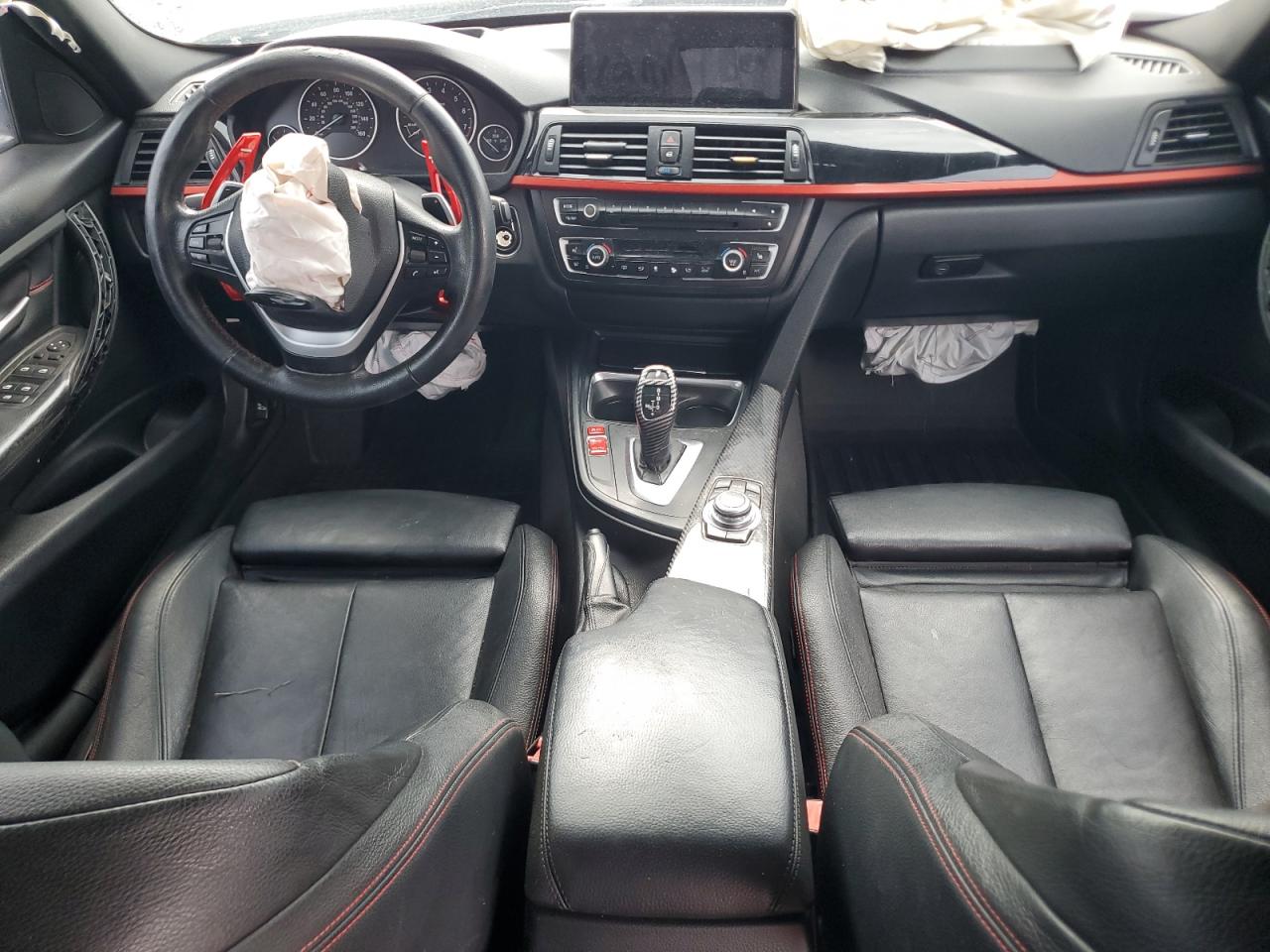 2013 BMW 128I 2D I