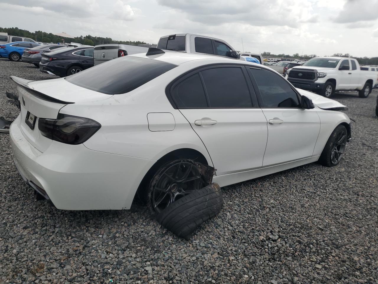 2013 BMW 128I 2D I