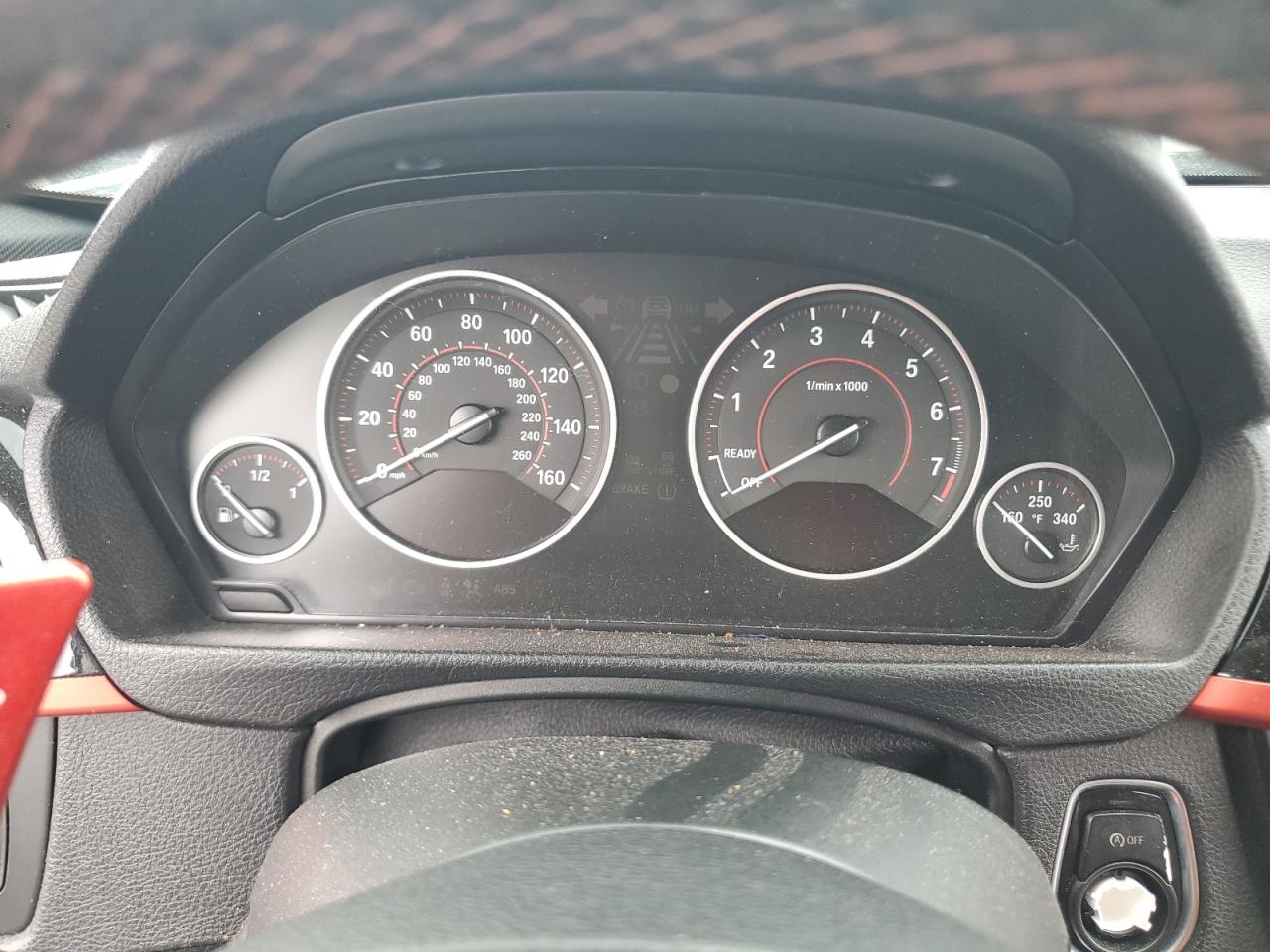 2013 BMW 128I 2D I