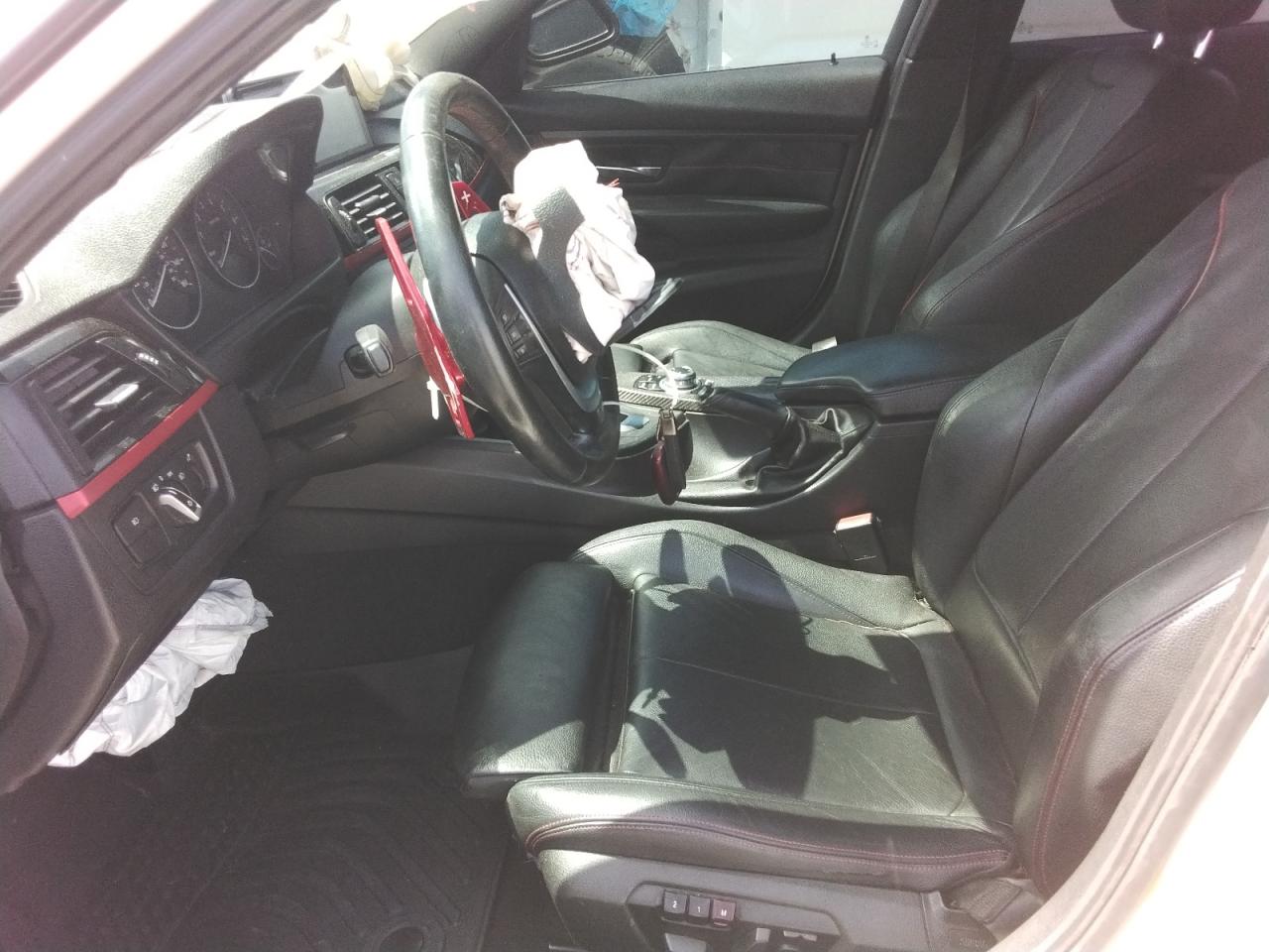 2013 BMW 128I 2D I