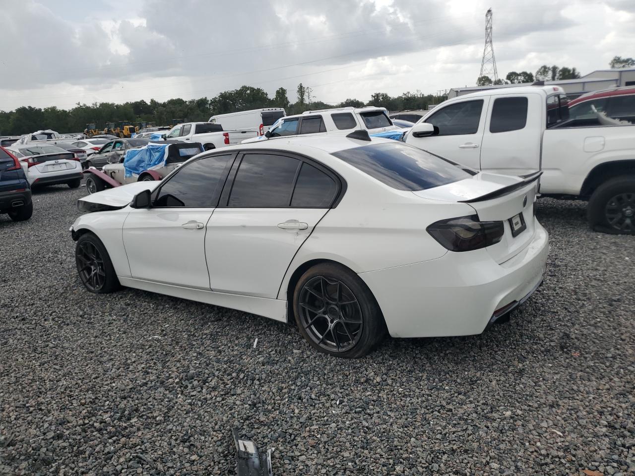2013 BMW 128I 2D I