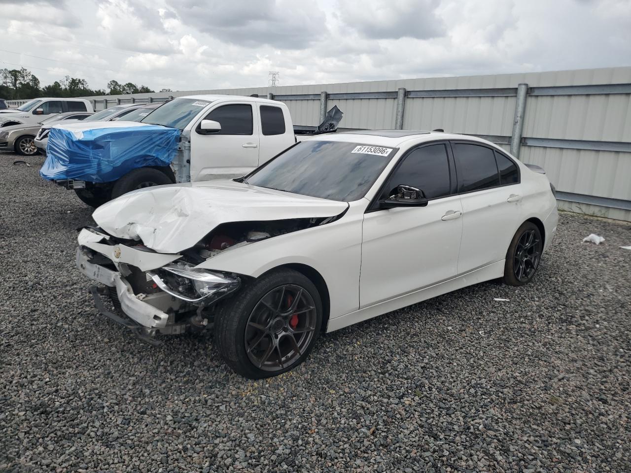 2013 BMW 128I 2D I