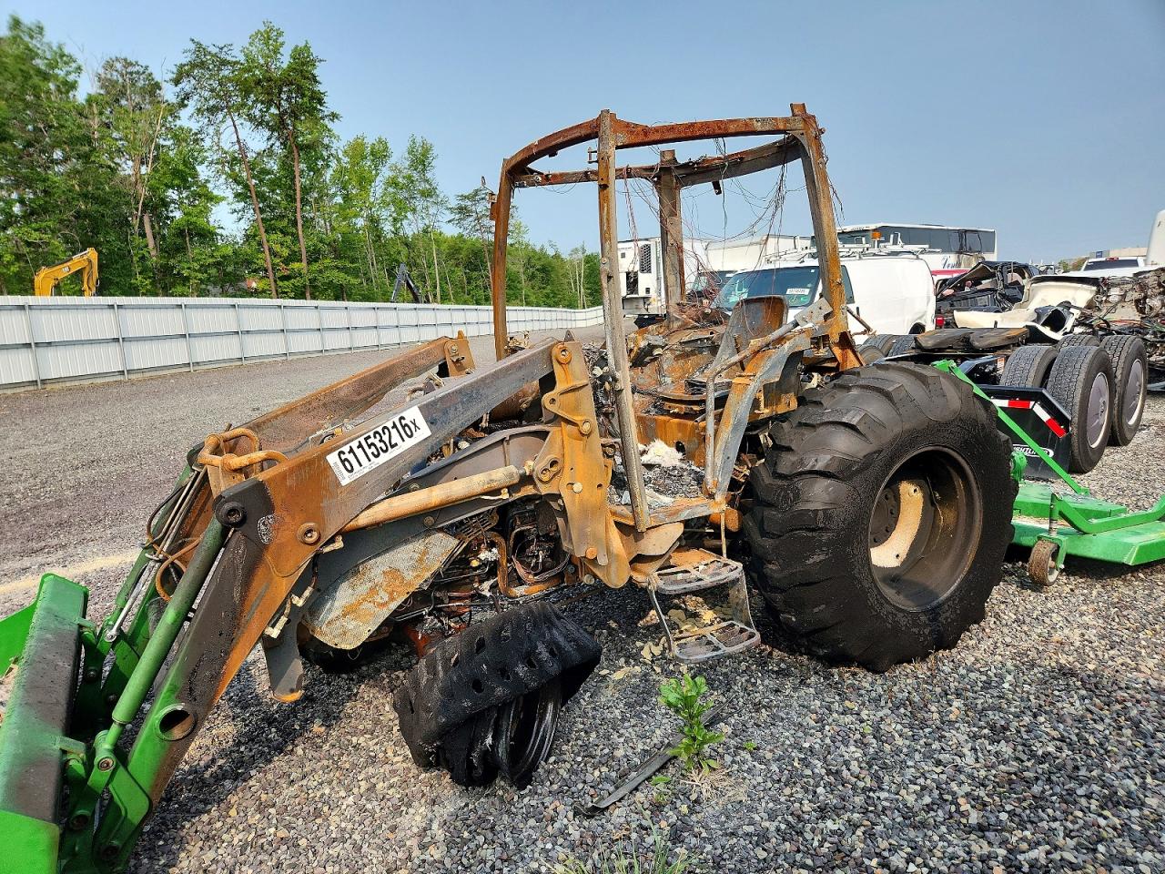 2020 JOHN DEER UNKNOWN