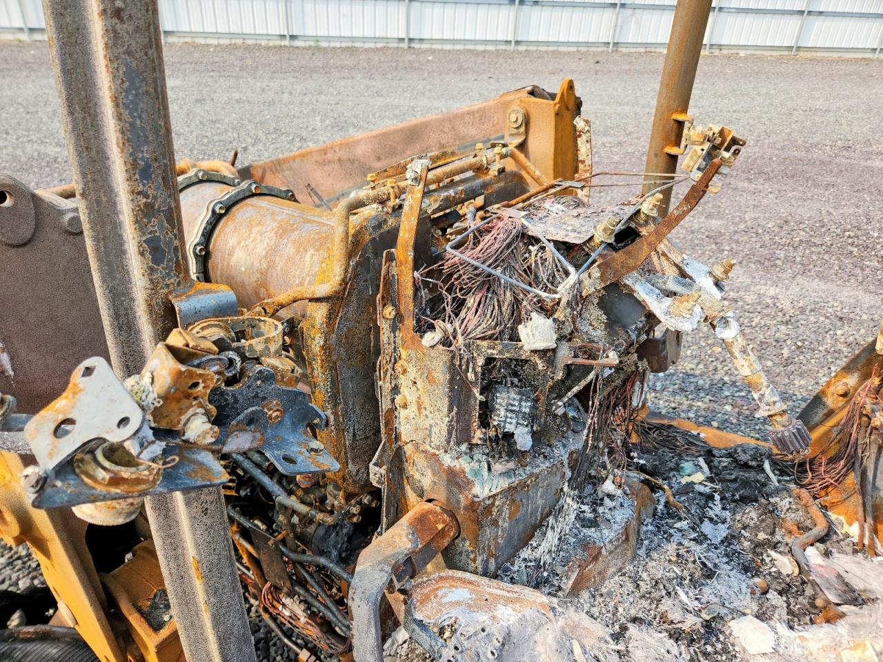 2020 JOHN DEER UNKNOWN