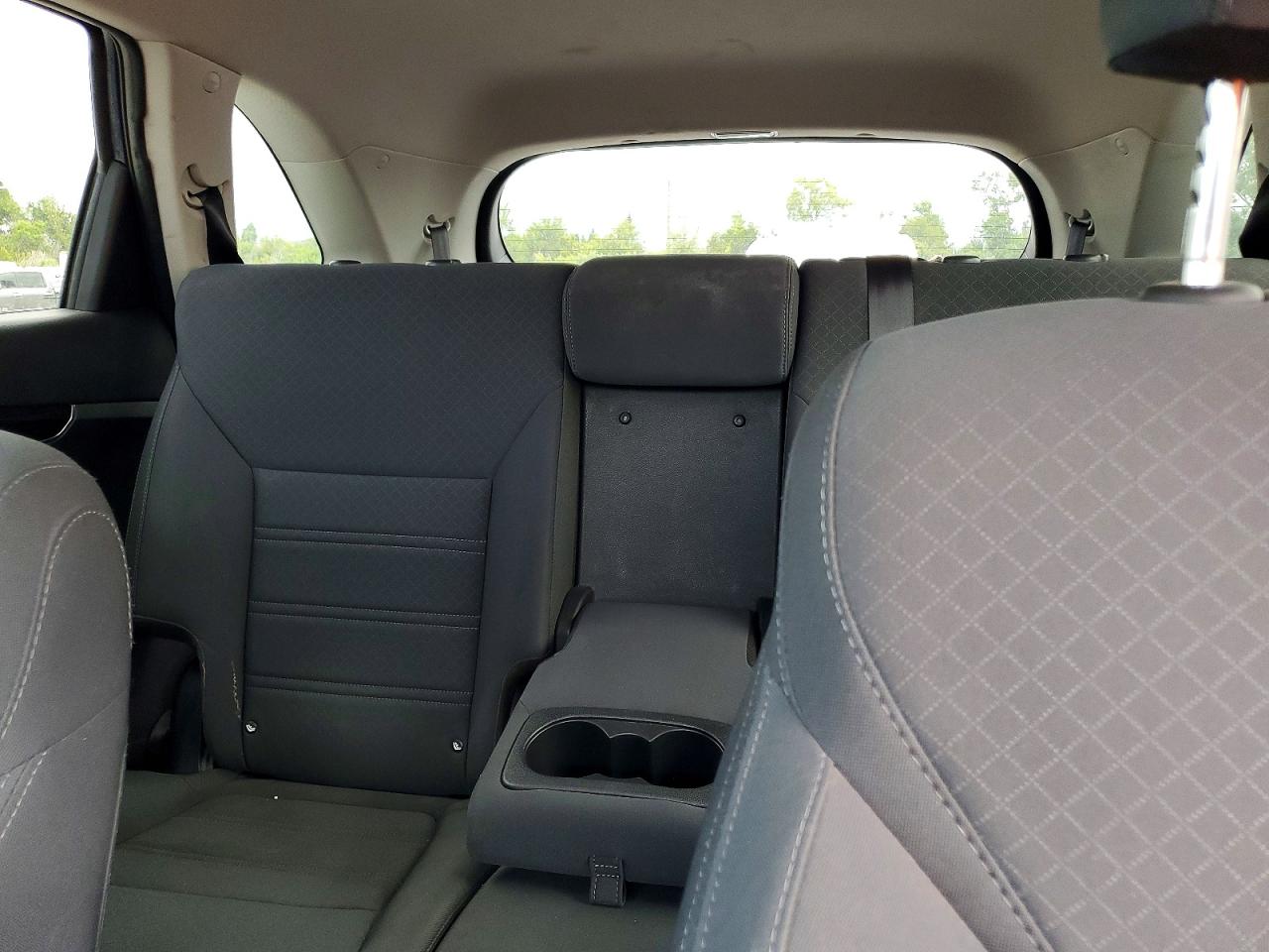 2020 KIA SORENTO