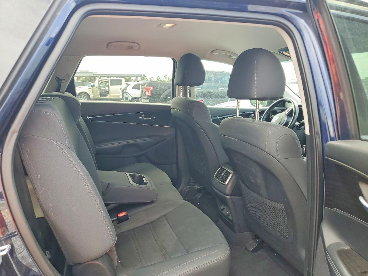 2020 KIA SORENTO