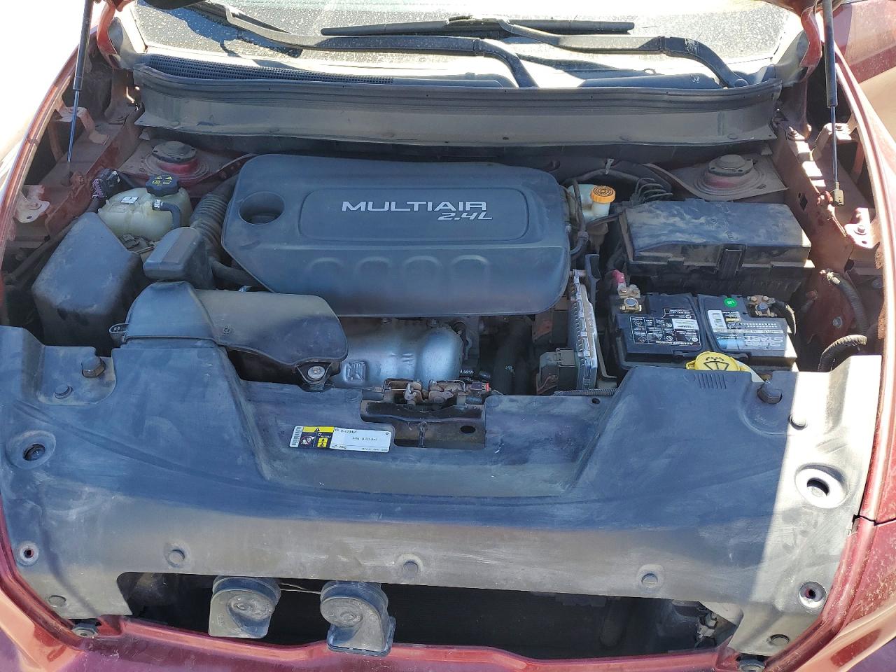 2014 JEEP GRAND CHER