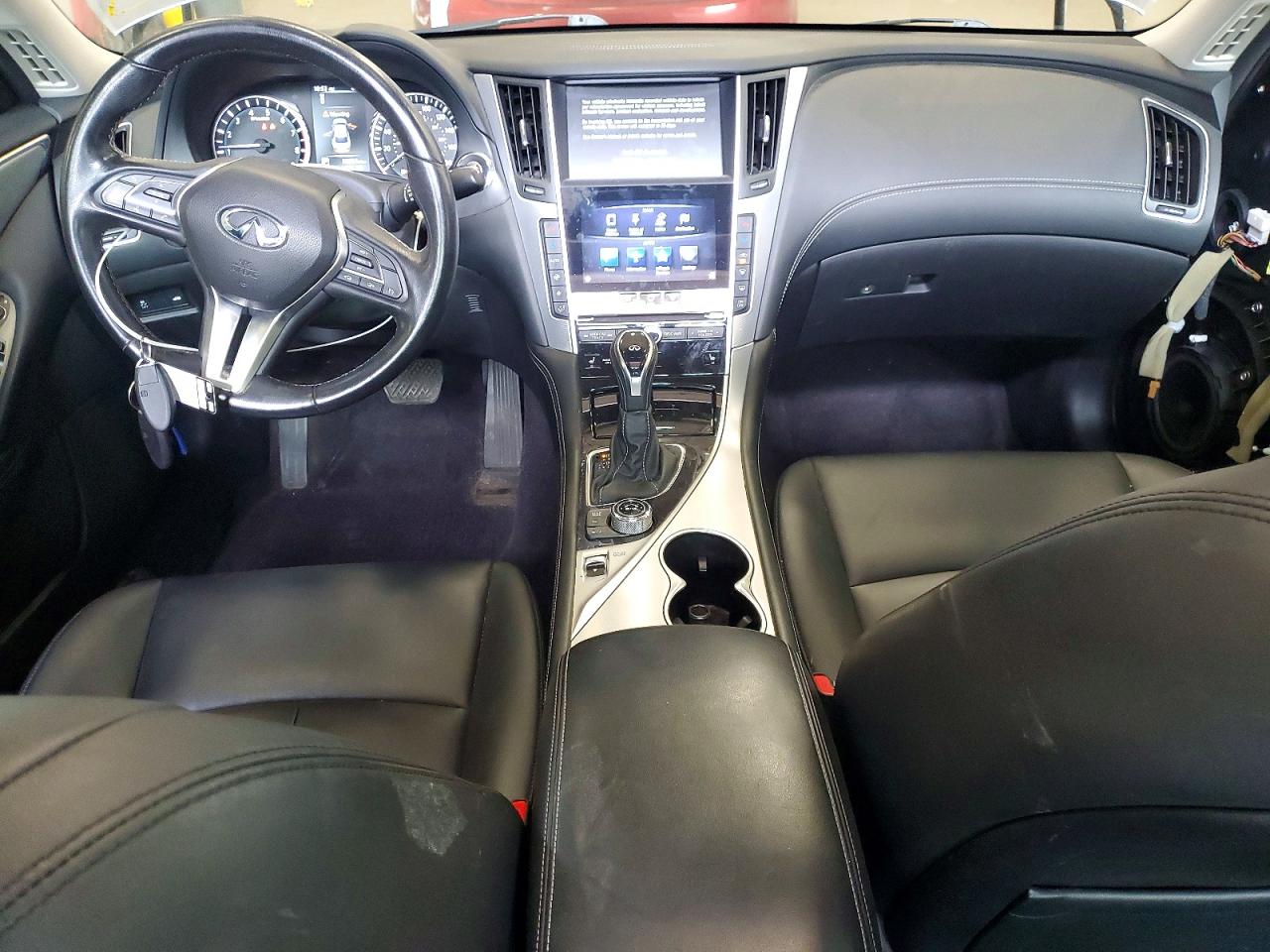 2019 INFINITI Q50