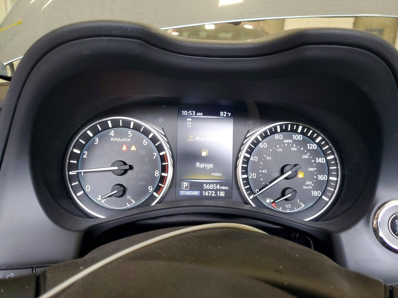 2019 INFINITI Q50