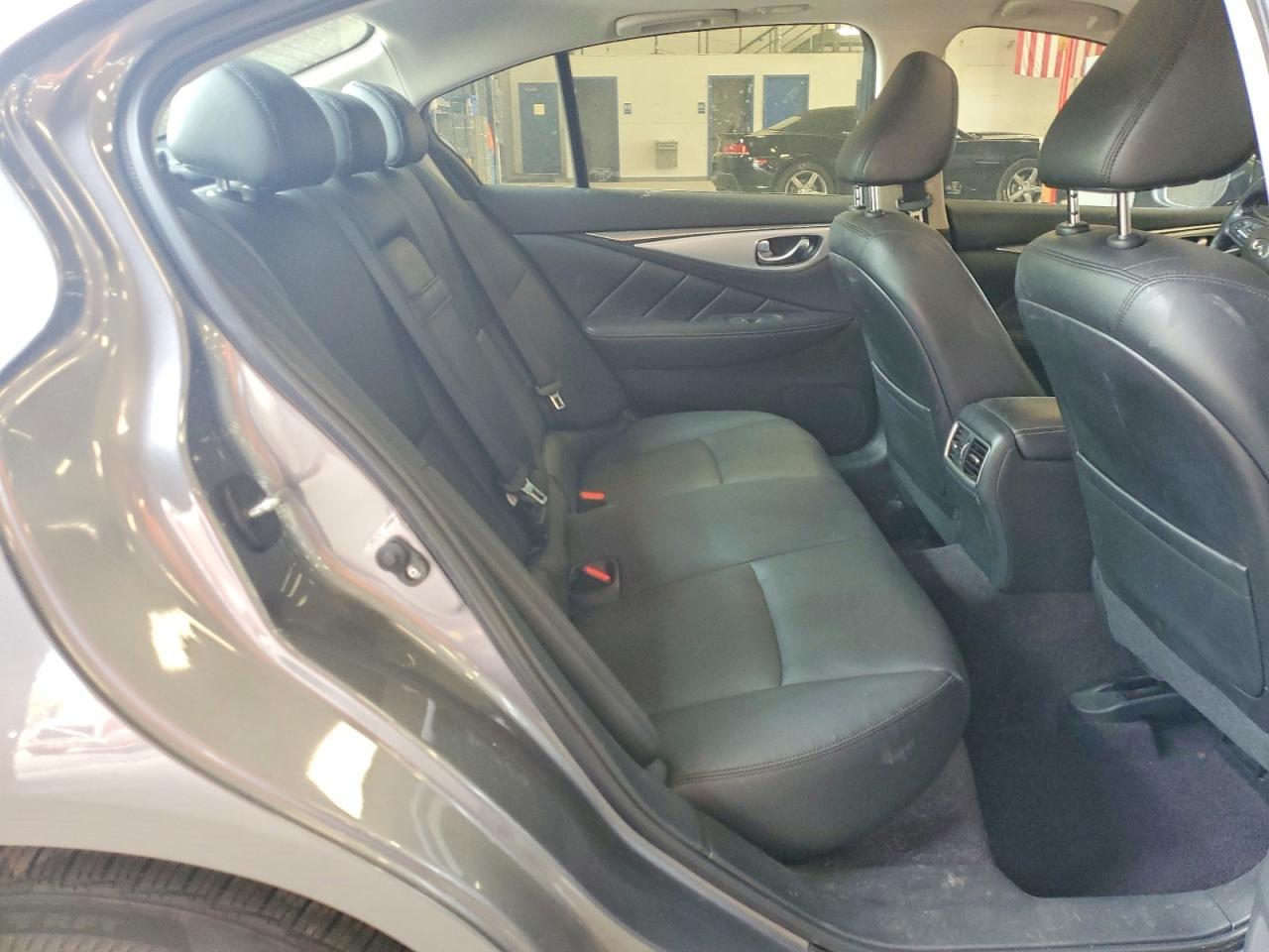 2019 INFINITI Q50