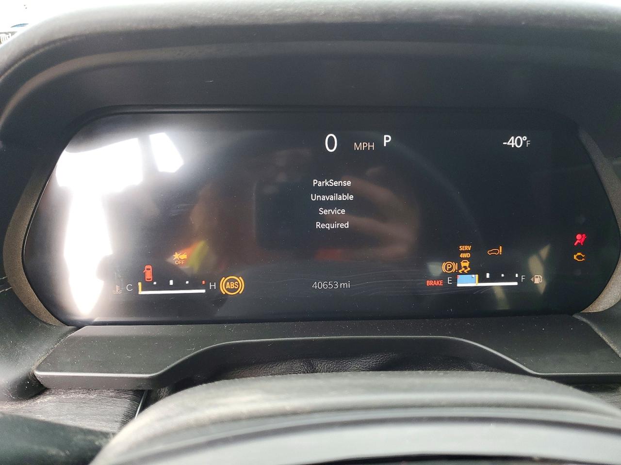 2022 JEEP CHEROKEE