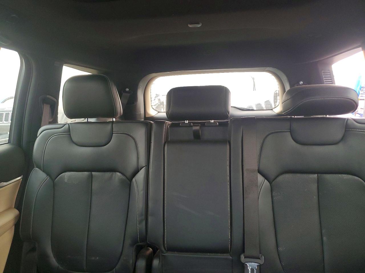 2022 JEEP CHEROKEE