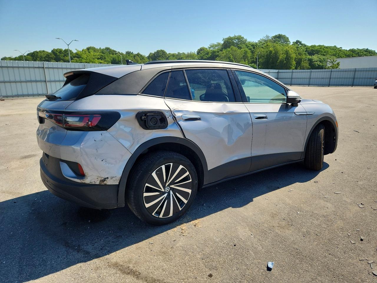 2024 VOLKSWAGEN ALL OTHER