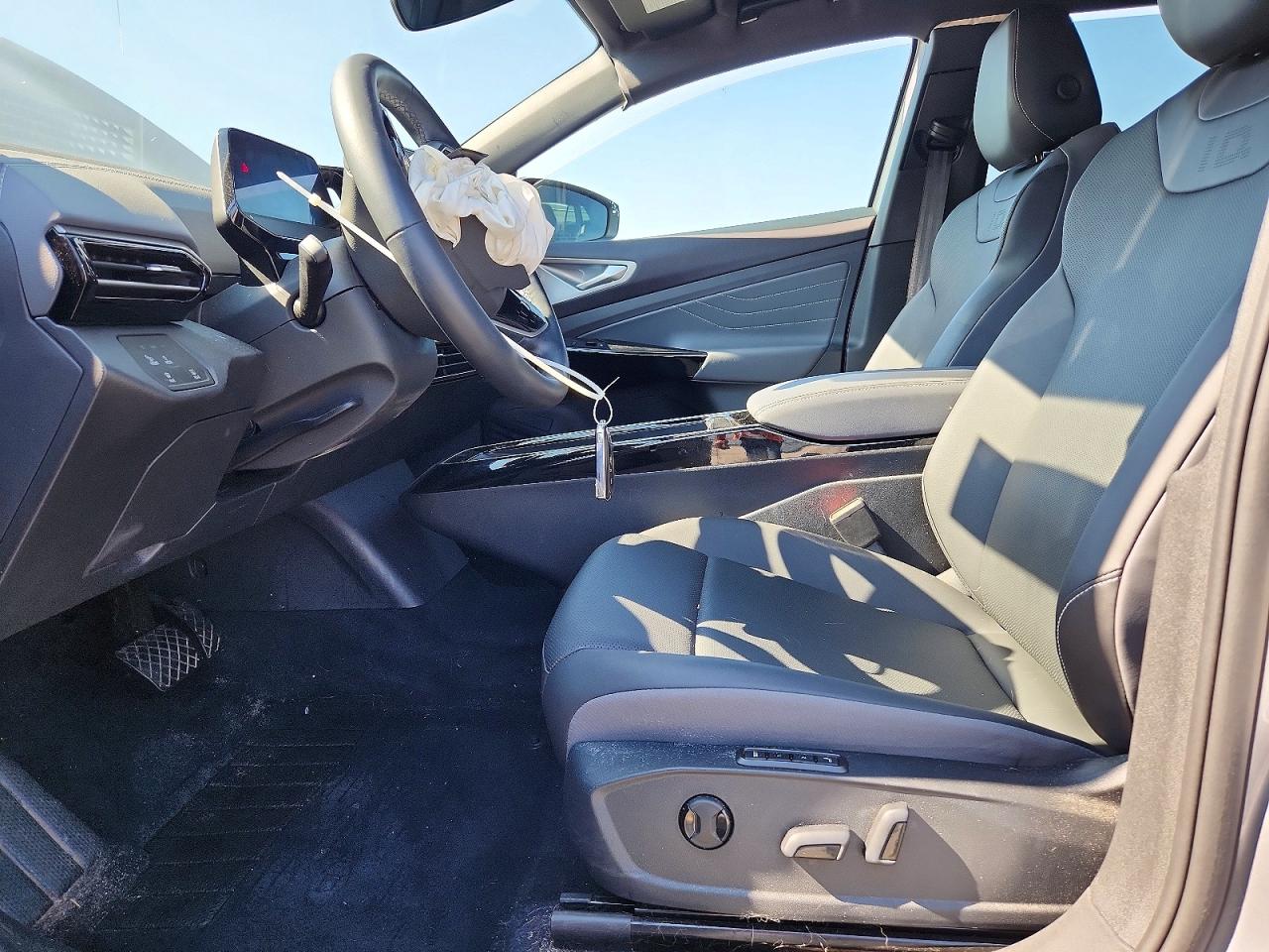 2024 VOLKSWAGEN ALL OTHER
