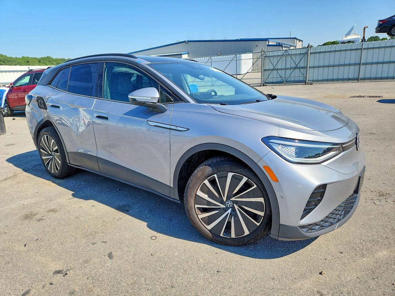 2024 VOLKSWAGEN ALL OTHER