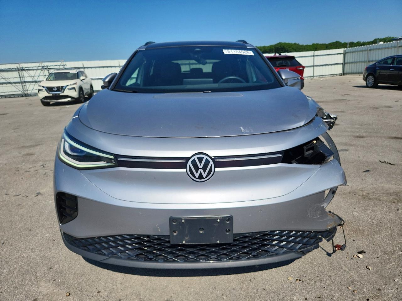 2024 VOLKSWAGEN ALL OTHER