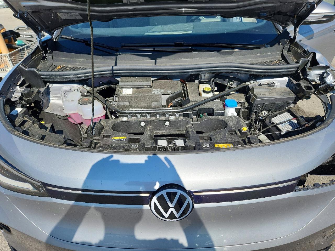 2024 VOLKSWAGEN ALL OTHER