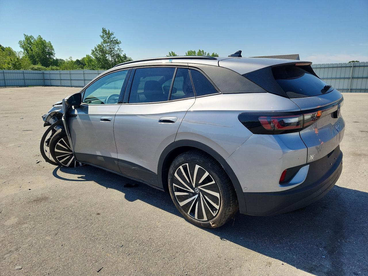 2024 VOLKSWAGEN ALL OTHER