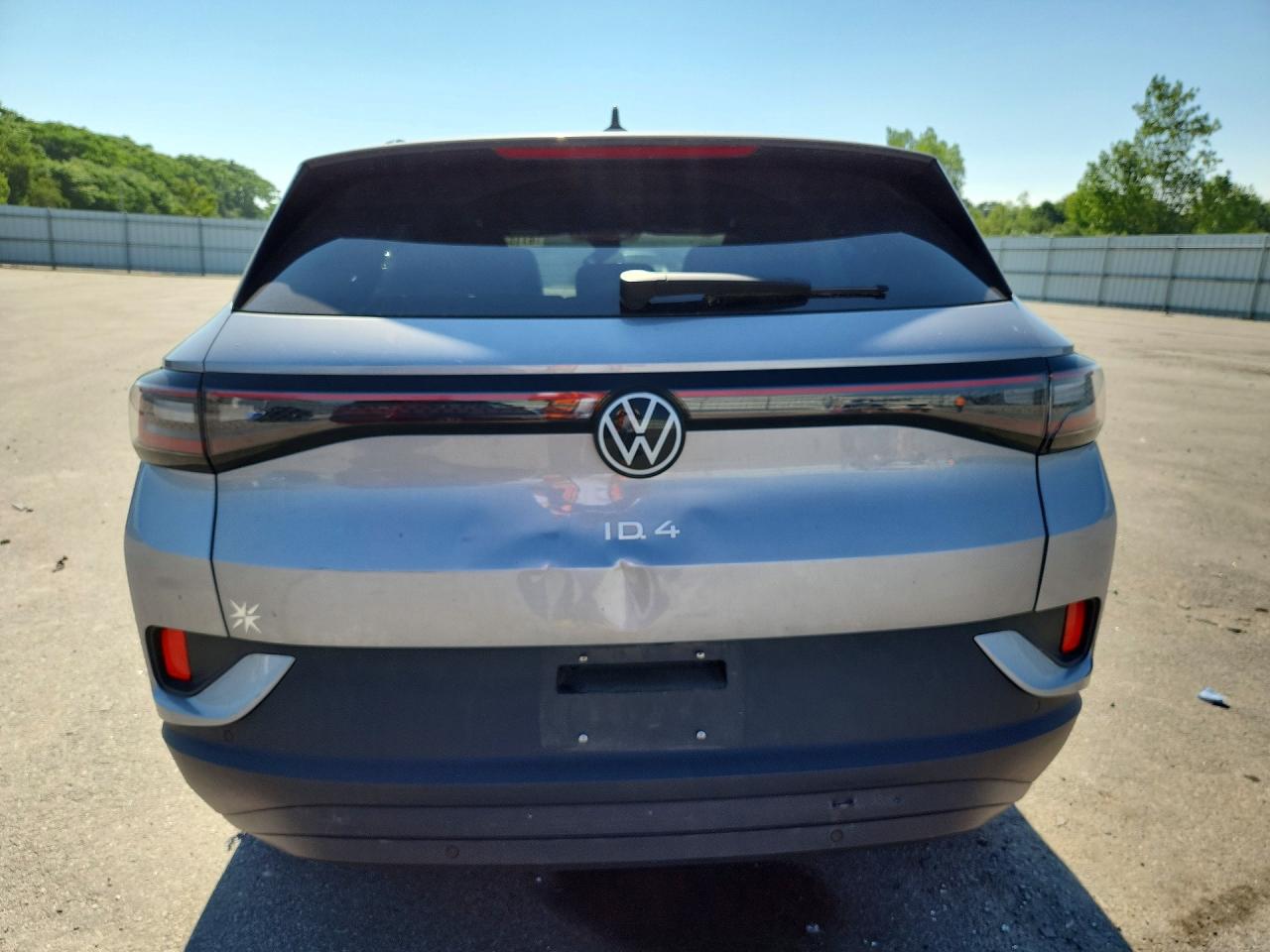2024 VOLKSWAGEN ALL OTHER