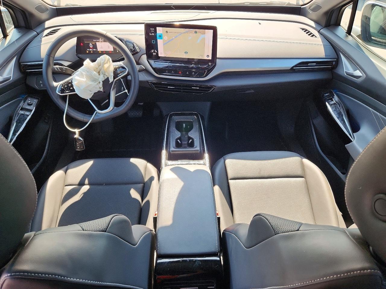 2024 VOLKSWAGEN ALL OTHER