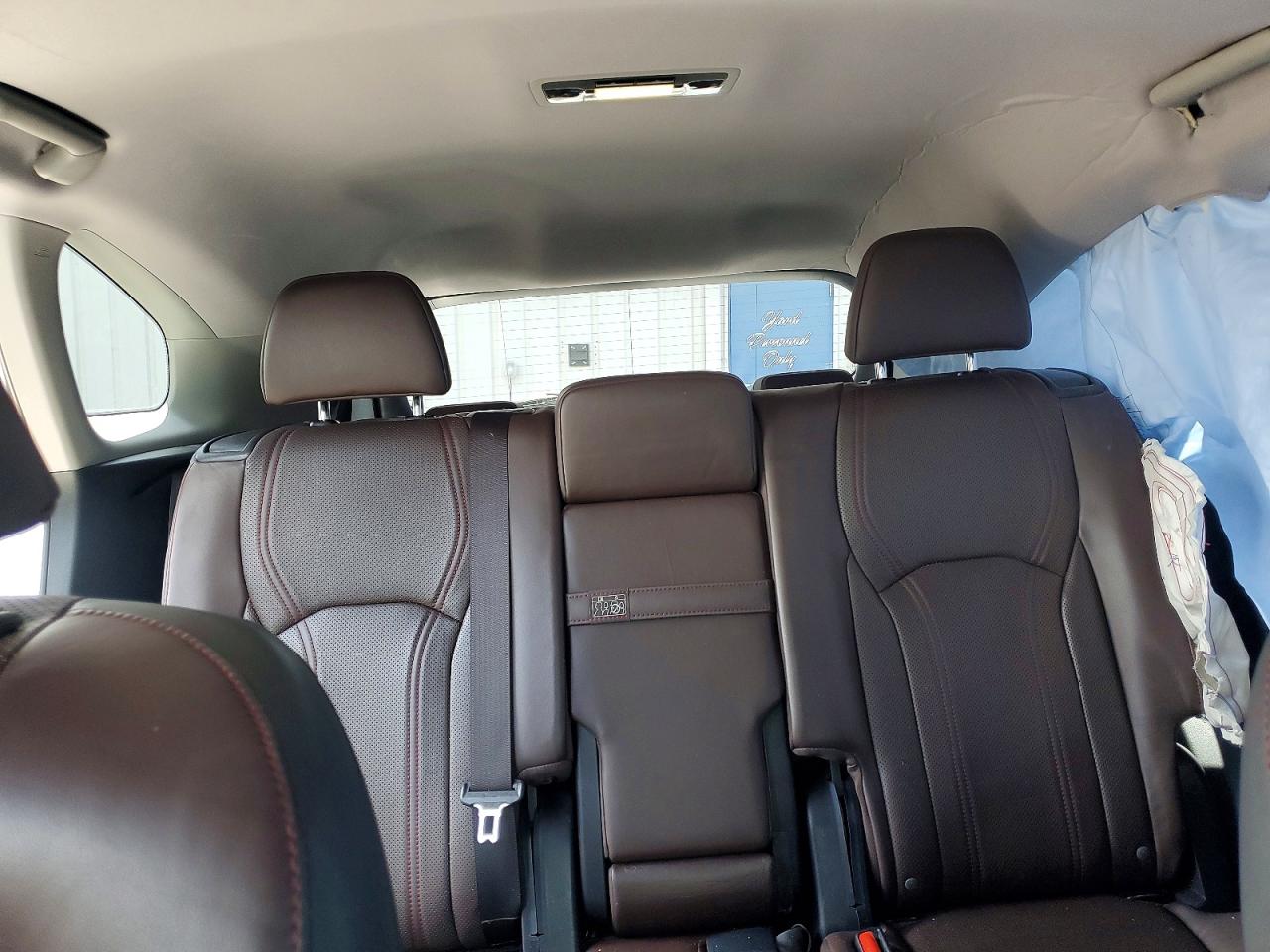 2018 LEXUS RX350