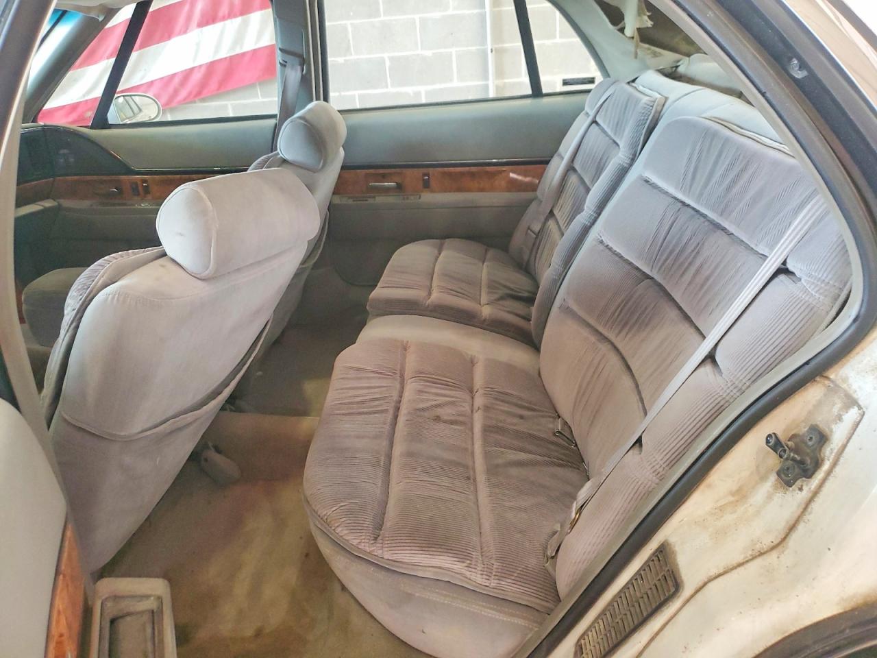 1994 BUICK LESABRE