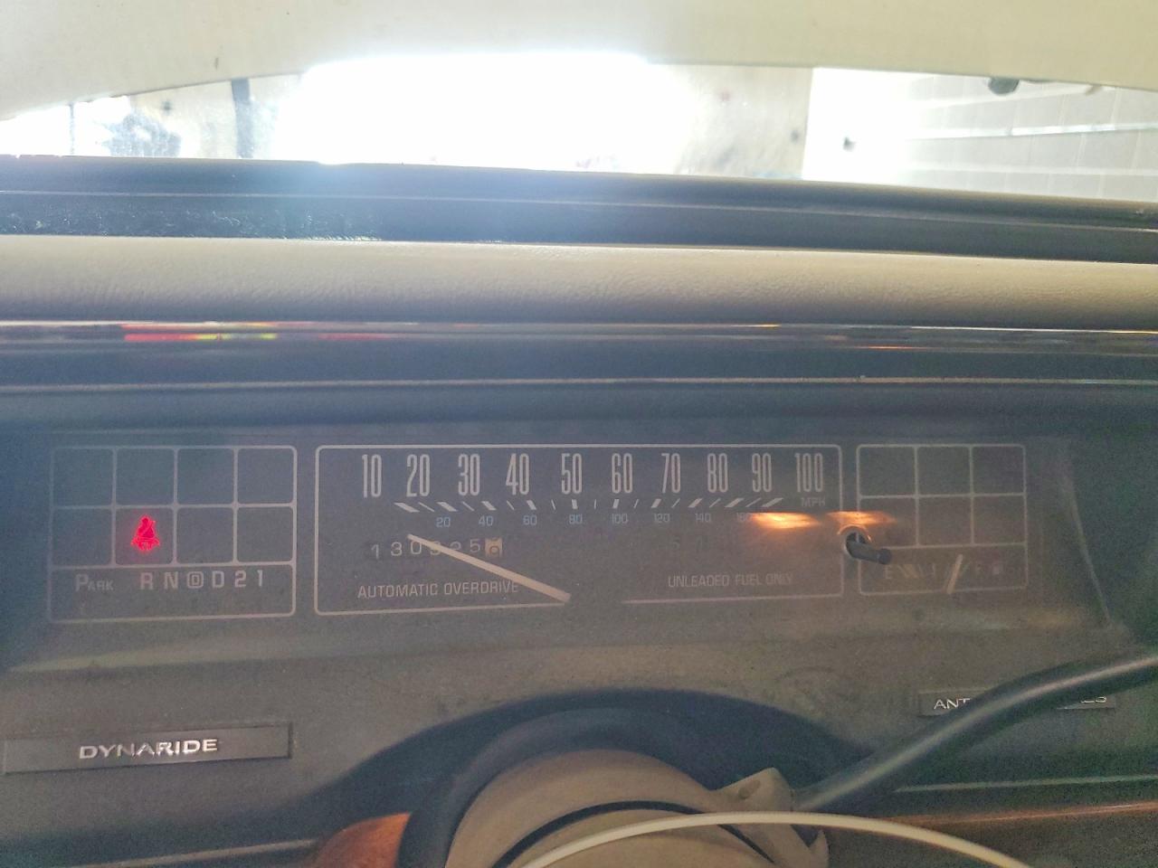 1994 BUICK LESABRE