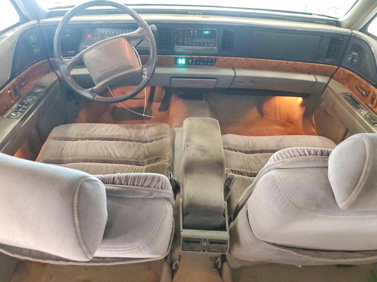 1994 BUICK LESABRE
