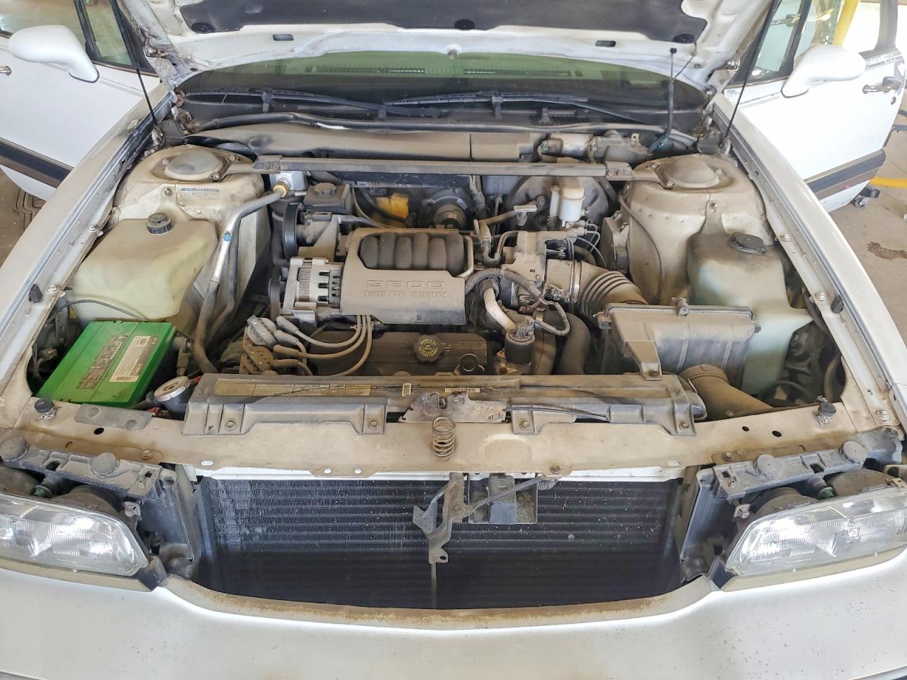 1994 BUICK LESABRE
